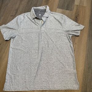 Hickey Freeman Mens Polo Shirt